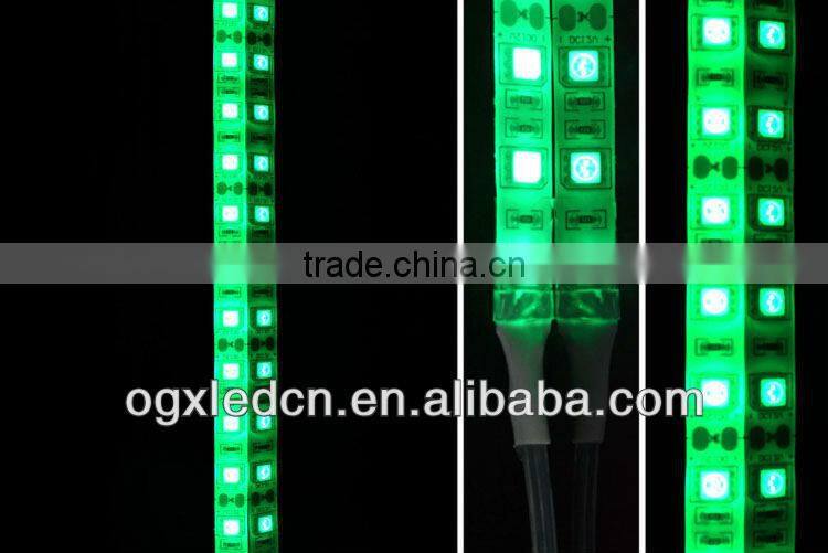 smd led strip 5050 300led 5M flexible strip light for decoration strip
