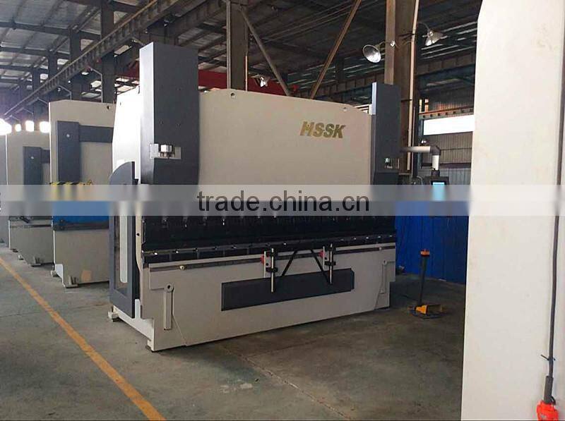 3mm sheet metal bending machine