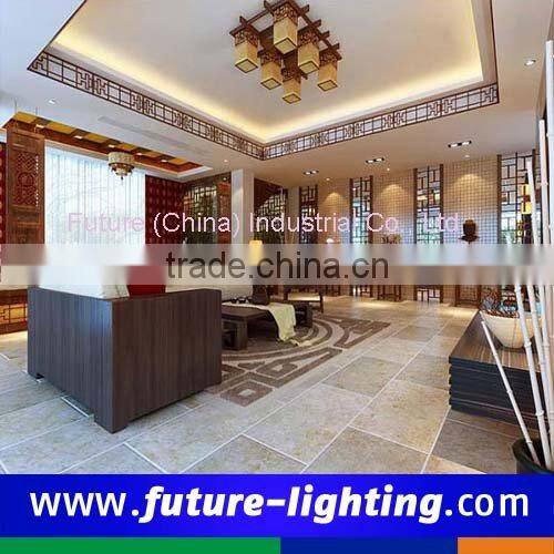 Indoor dimmable dc24v led light bar warm white 100cm aluminum housing led light bar