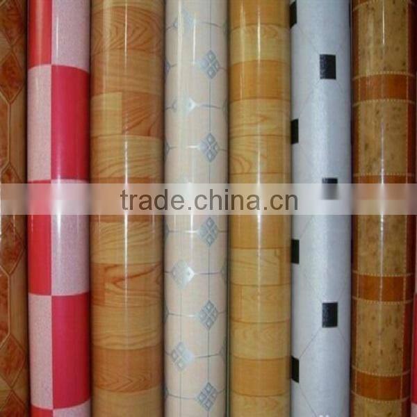 Hot selling!!! Efficient and comfortable pvc garage floor