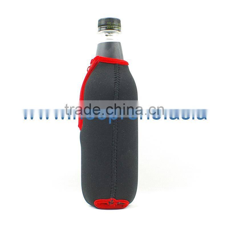 Neoprene Water Bottle Insulated Sleeve