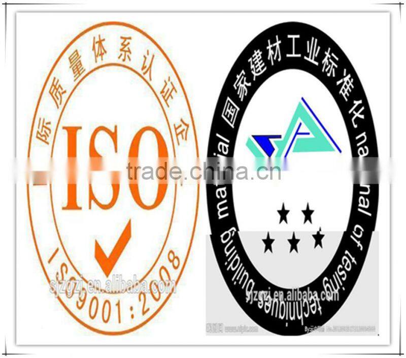 PU foam faux stone decorative exterior wall panels for building and tiny houses