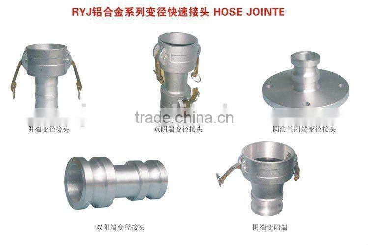 Vapour Recovery Adaptor YJ7306N