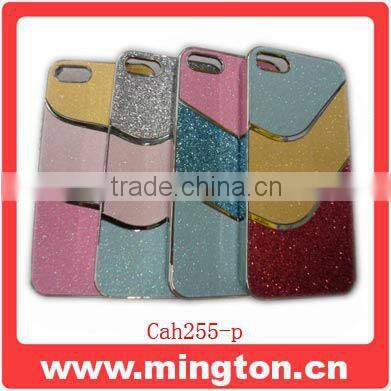 Plastic Cartoon anime phone case for iphone 4S