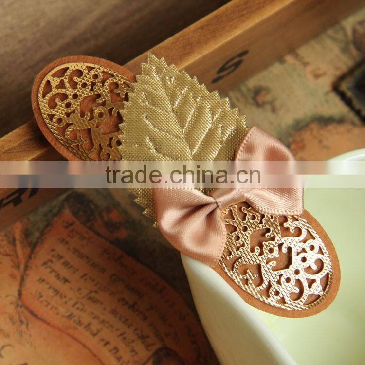 MYLOVE Korea Style Fabric Hair Clips , Barrette For Girls Hair Accessories