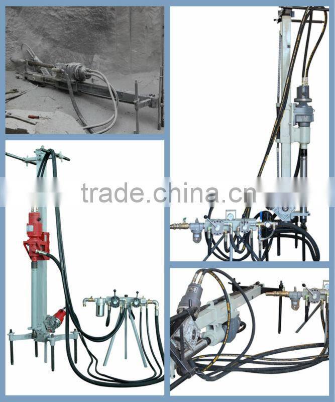 diamond wire saw for stone quarry