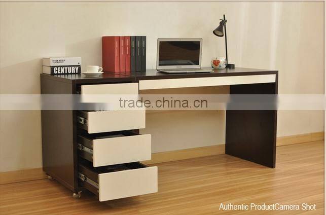 hot sale wooden study table , computer desk