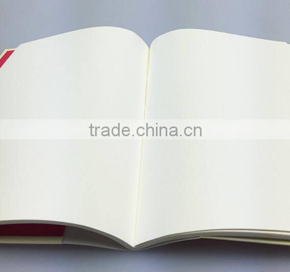 Colorful Paper School Notebook /Promotional A5 School Composition Notebooks