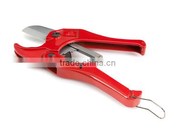 PVC Pipe Cutter