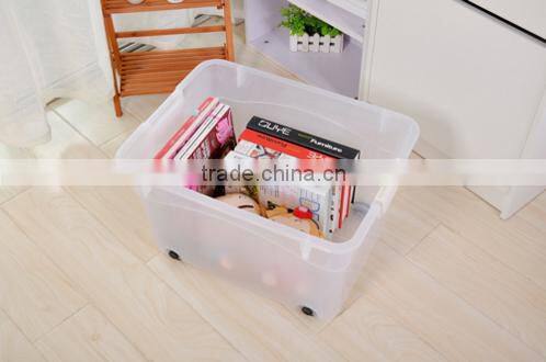 wholesale home plastic toy box