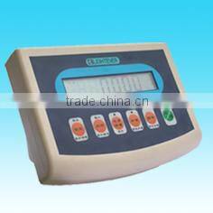Digital Weighing Scale Indicator