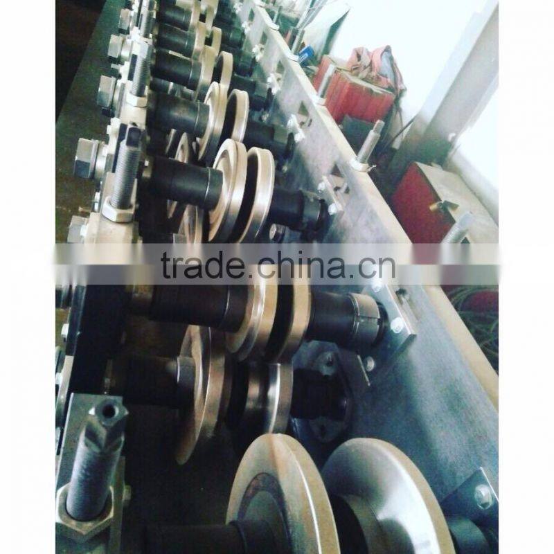 Ceiling Tee Bar Roll Forming Machine