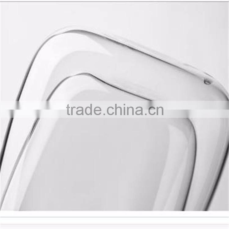 Hand made borosilicate glass tea cup double wall glass cup in stock,small order can be accept