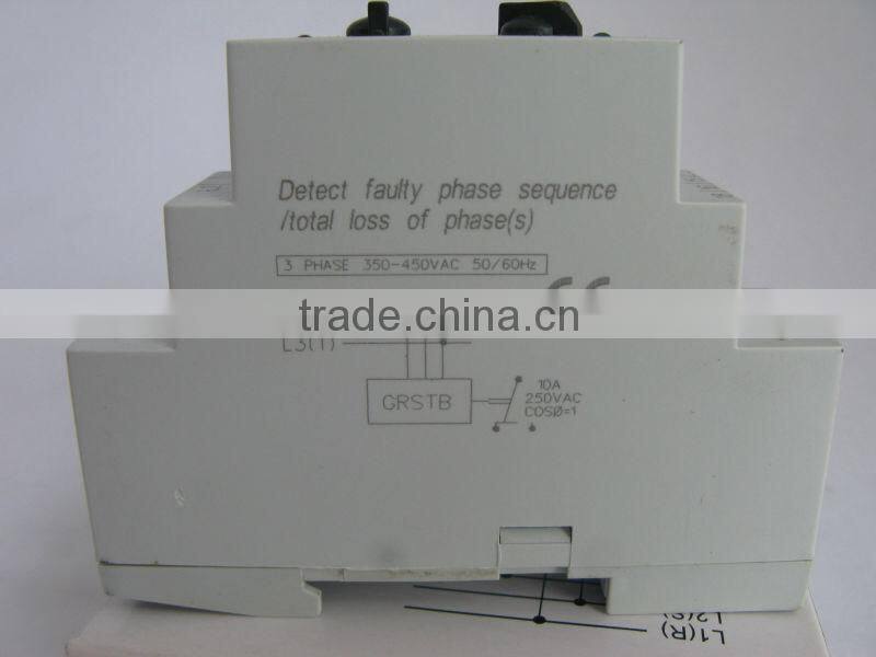 RSTB 3 Phase Supply Control Relays