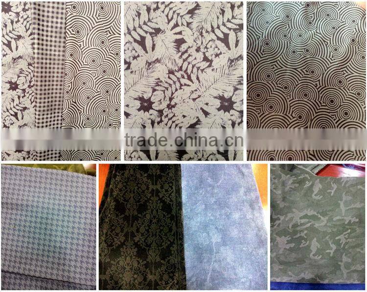 Laser engraving textiles of garment fabric laser engraving machine 1.6X1.6m