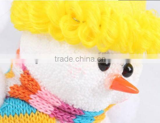 Lovely snowman wholesale christmas decorations