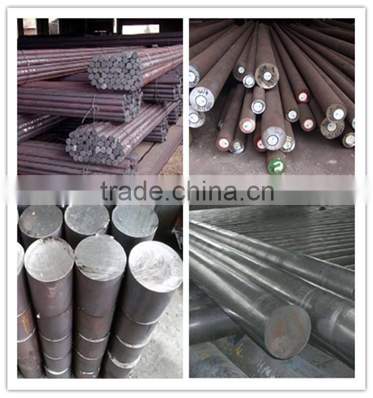Hot sale 4140 Steel Round Bar, 1.7225/SCM440/42CrMo Alloy Steel Bar Price