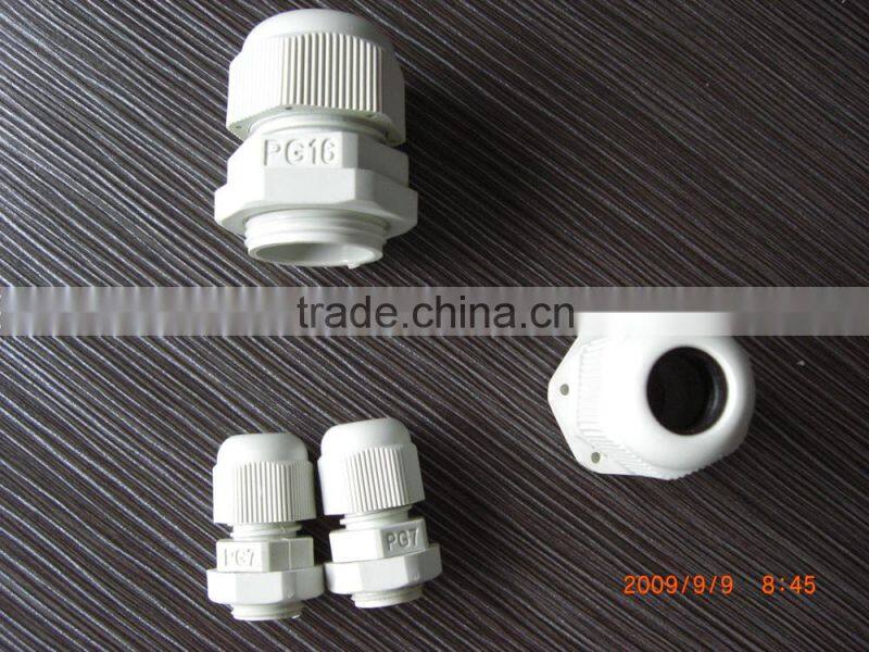 Nylon Cable Gland
