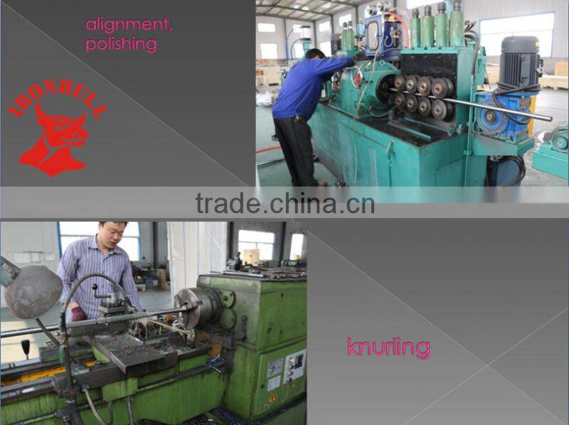 Weight lifting aluminium Olympic technique training barbell Bar