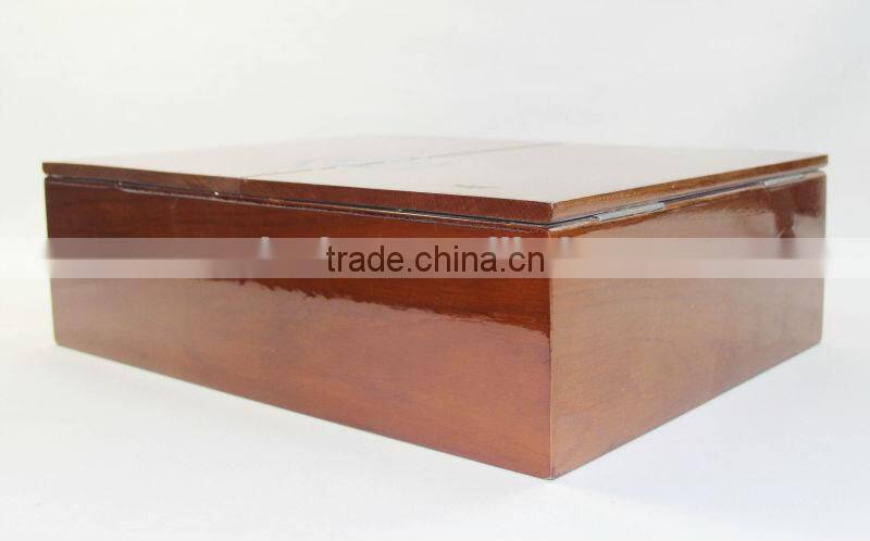 best sale wooden storage box