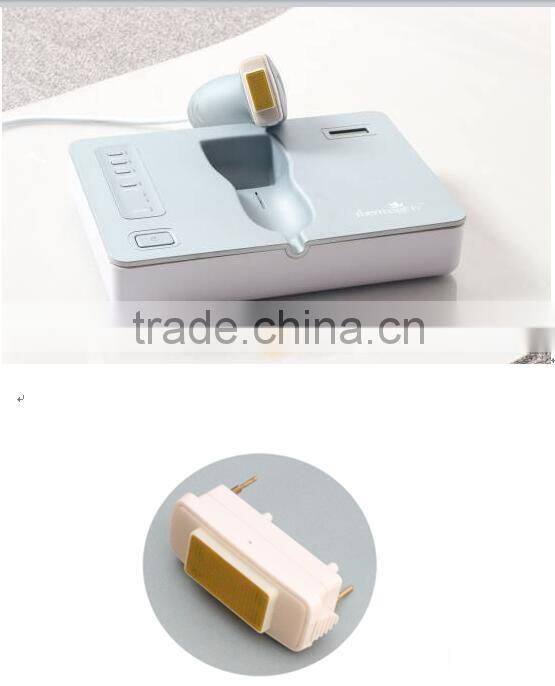 AYJ-T28 low price portable rf fractional thermagic/CPT thermagic face lifting wrinkle removal/thermagic machine for home use