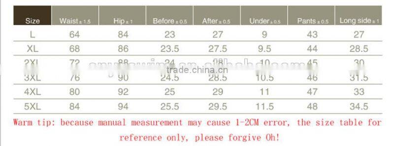 CNYE man's sexy swimsuit men wearing swimwear mens swimming trunks design your own mens swimwear CN-1501