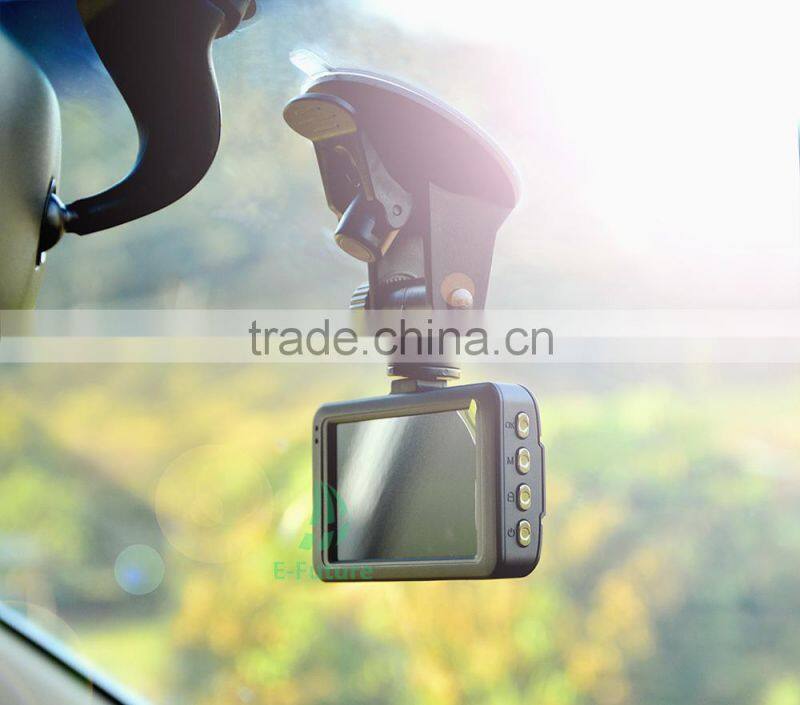 1080p vehicle car camera dvr