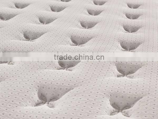 Latex spong manufacturer supplying coir mattress bed