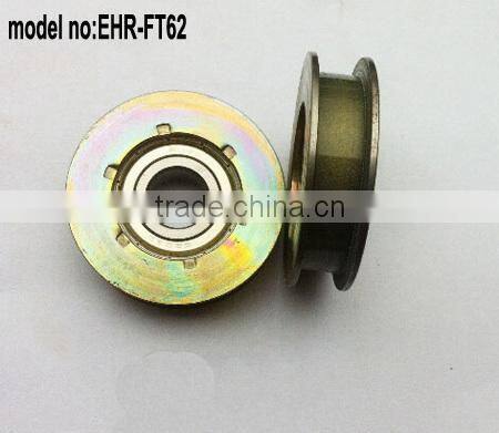 PU door hanger wheel