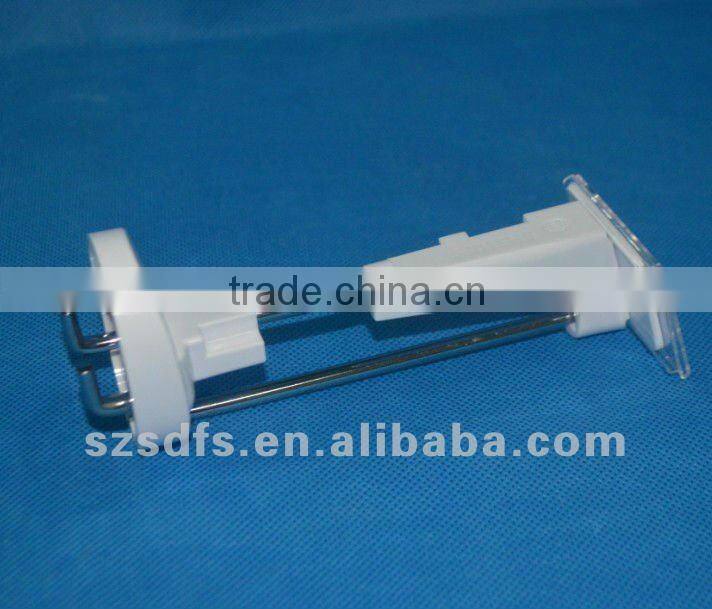 Wonderful displays!! Security display Hook for slatwall to displays