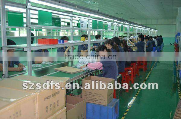 Security Stoplock/Hook lock/Stoplok for shops/chain stores