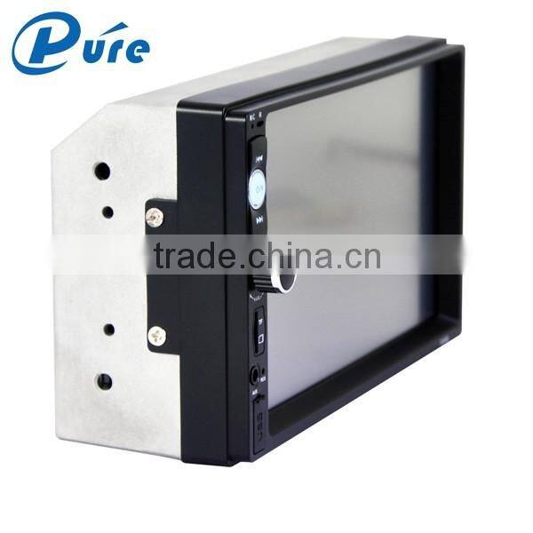 Car MP5 Player for Entertainment 7 Inch Screen MP5 Player Car Stereo Video MP5 Player