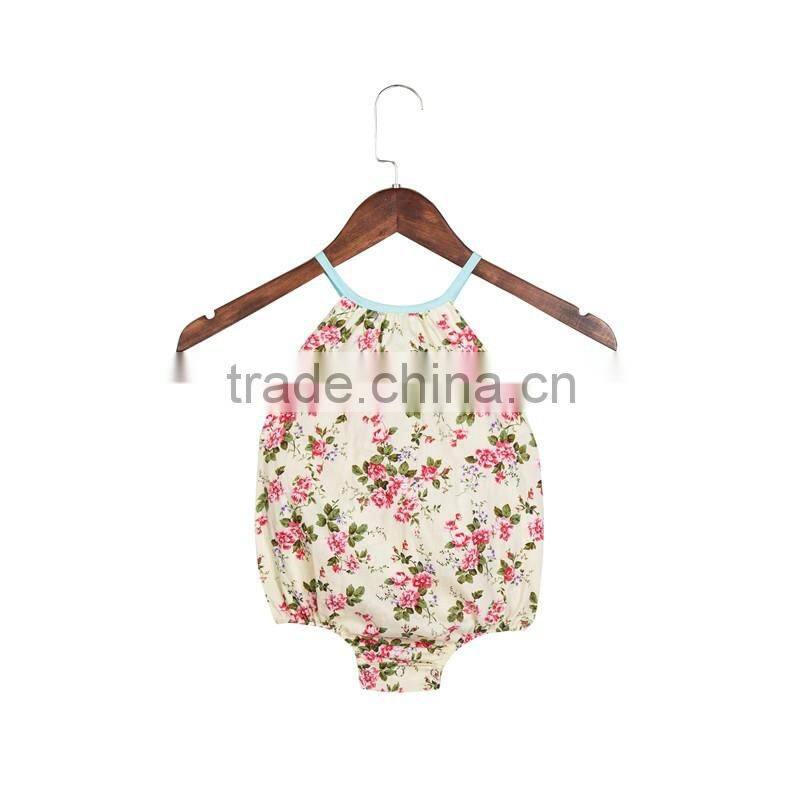 hot sale 2017 baby products wholesale adorable vintage baby romper