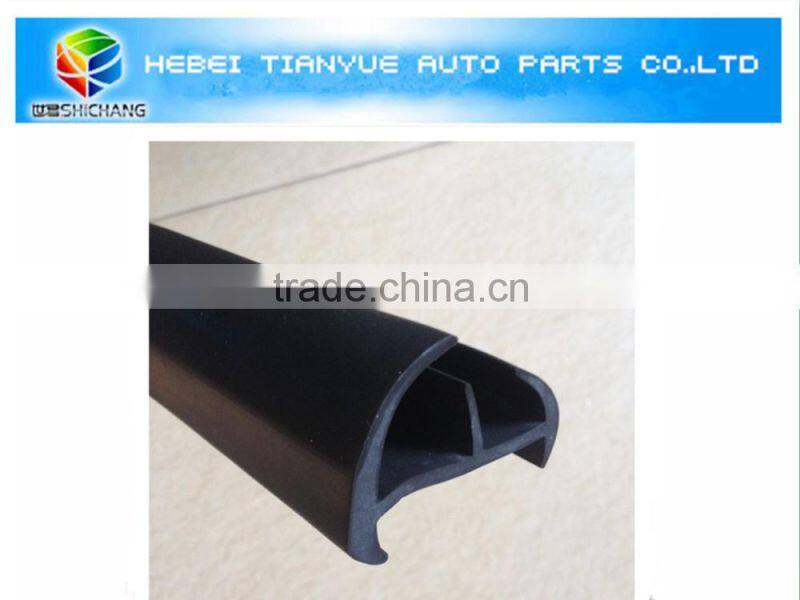 best selling Container Rubber Door Seals made in China