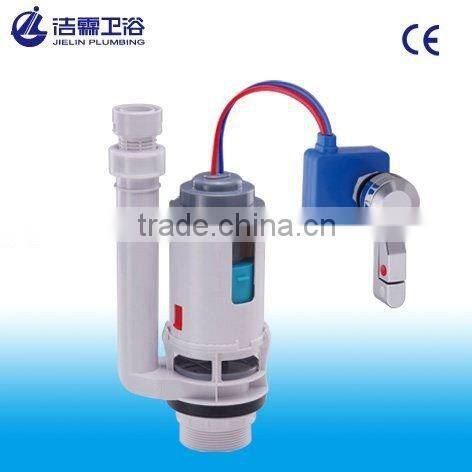 Newest style flush valve for toilet water tank