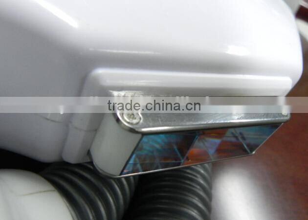 Germany Lamp 300000 Shots IPL SHR Woman/Man Permanent Hair Removal Machine