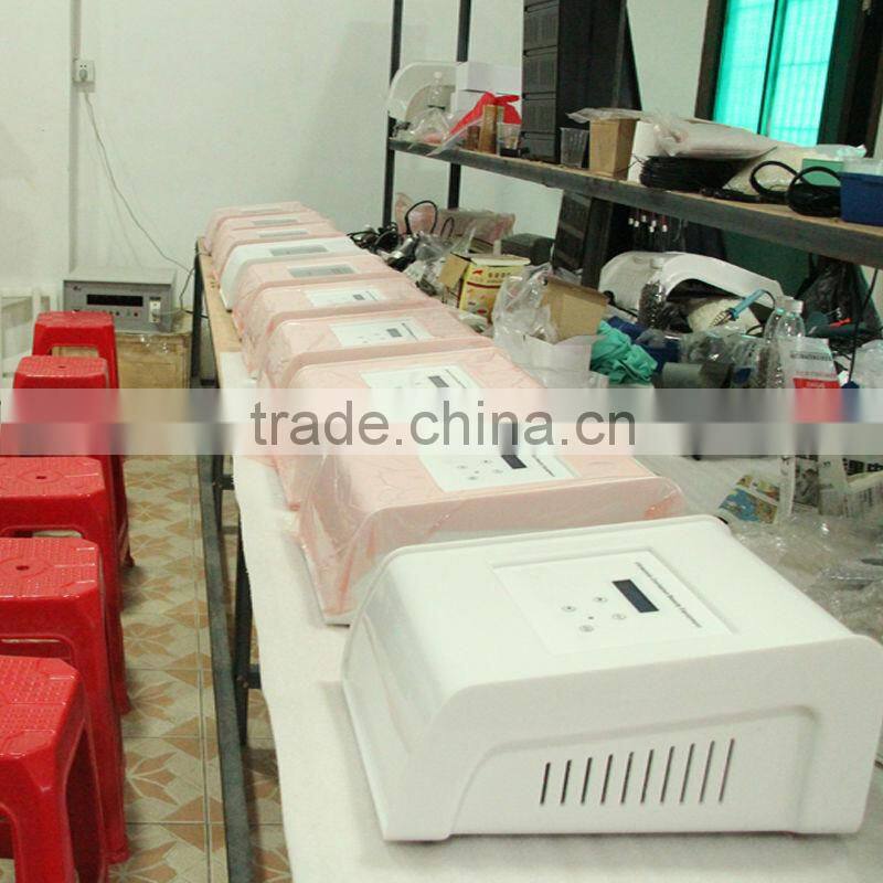 face lifting home beauty equipment