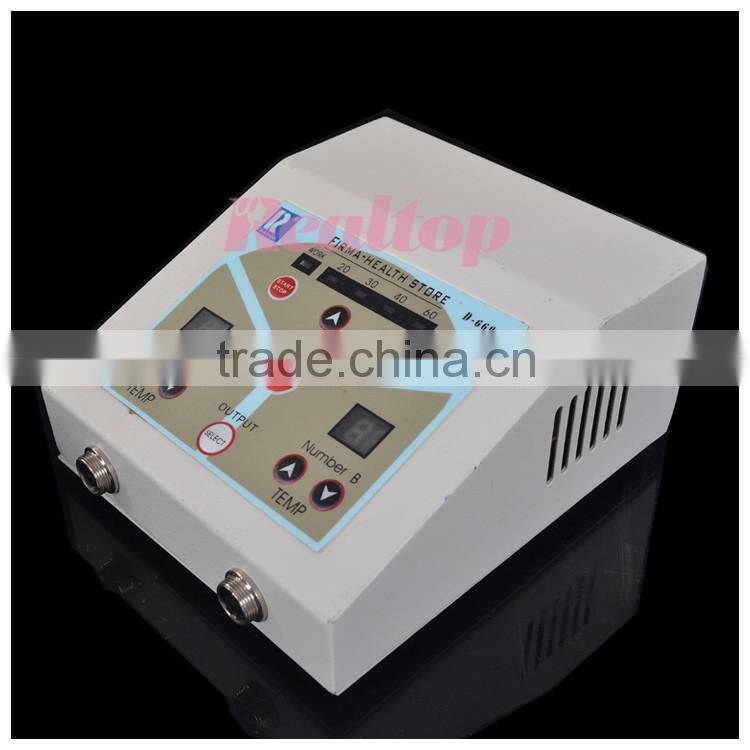 Home use far infrared sauna heaters parts /far infrared sauna blanket slim device