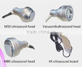 New Ultrasonic RF Vacuum Cavitation Machine for Weight Loss