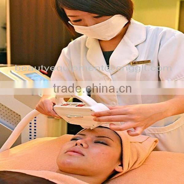 IPL+RF Hair Removal no 1mw red laser diode module