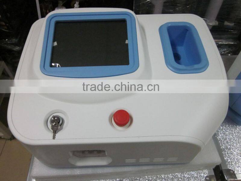 Beauty equipment - Diode Laser for hair removal DLP5 POP IPL