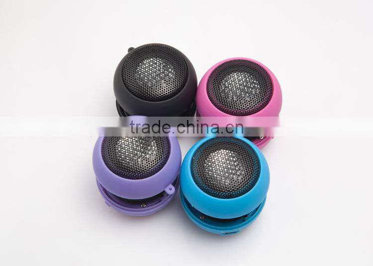 hot ! Portable Speaker