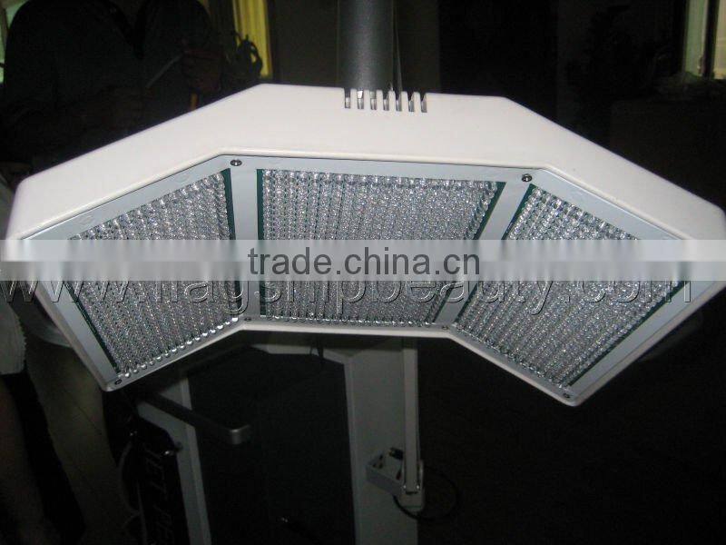 CO2 SPA and Oxygen Jet peel Machine