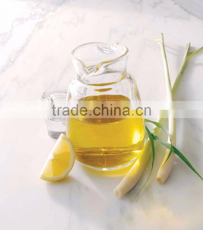 lemon grass oil