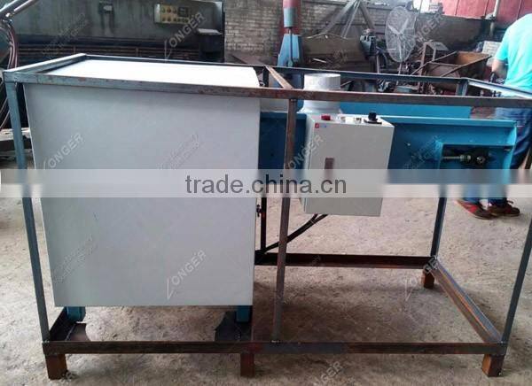 Industrial Fiber Opening Machine/Polyester Carding Machine prices