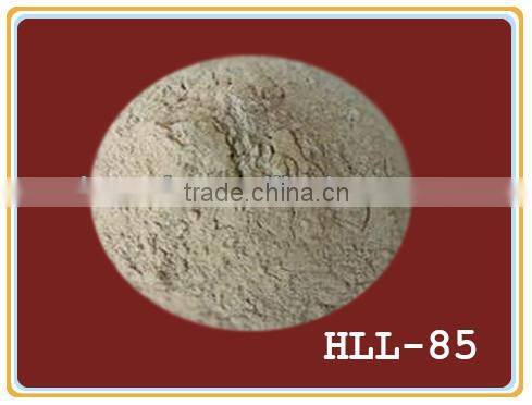 Sintered Bauxite High Alumina Refractory Castable Cement For Reverb Furnace