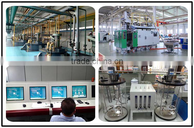 Professional manufacturer lube oil blending plant lube oil blending reactor