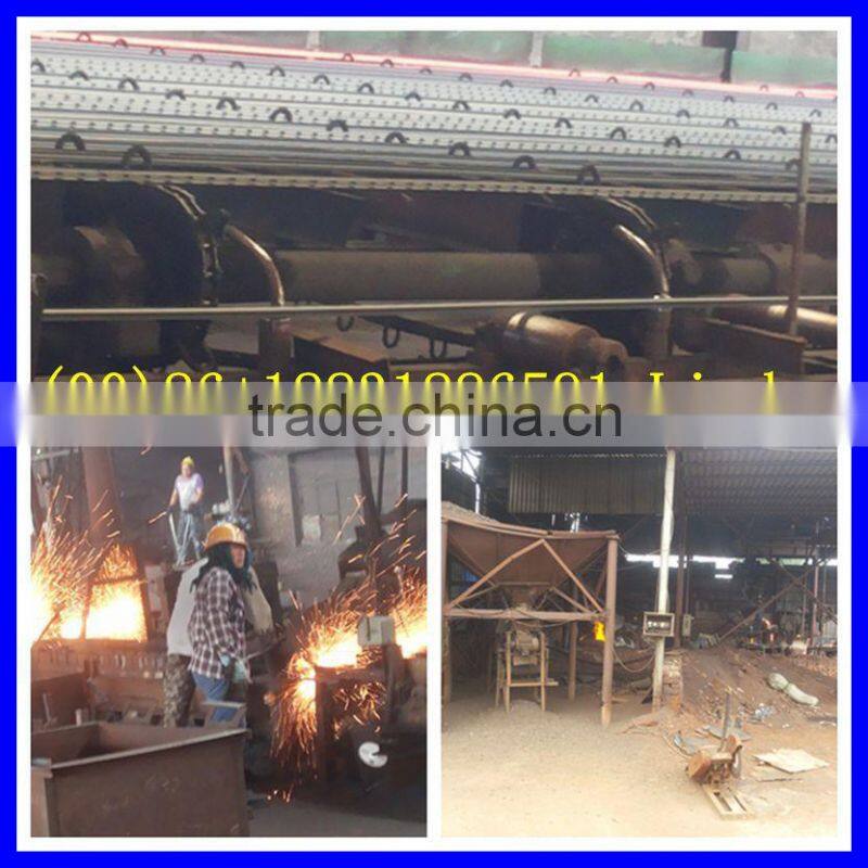 1.25IB/feet studded t post ( Factory & exporter )