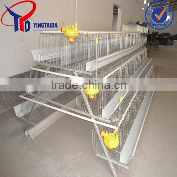 poultry dung removing machinery equipment /layer poultry cages for nigeria/africa