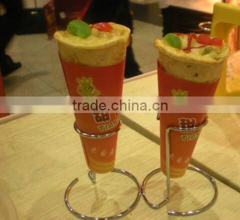 Factory supply electric oven for cone pizza